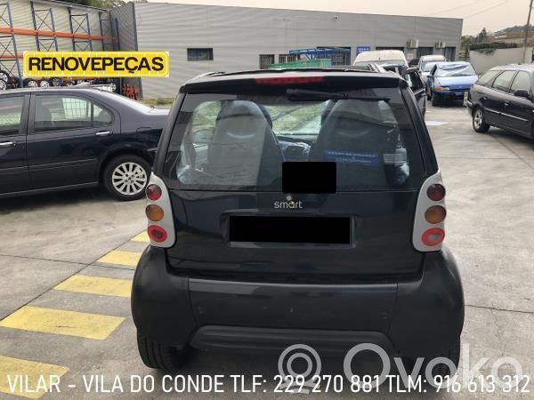 ForTwo I ForTwo