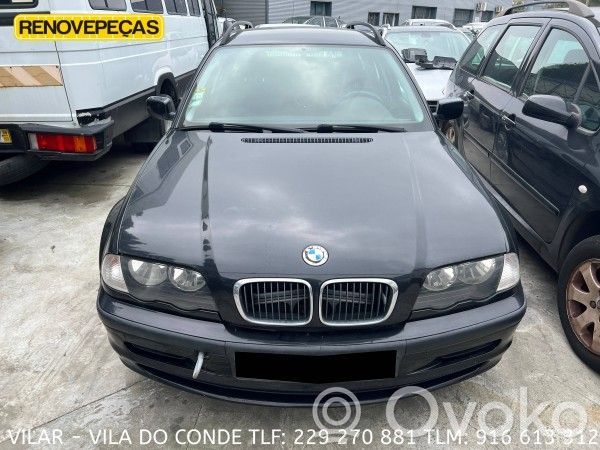 3 E46 Series 3
