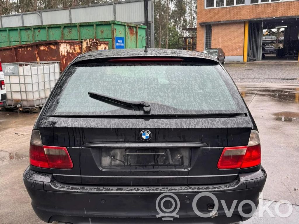 3 E46 Series 3