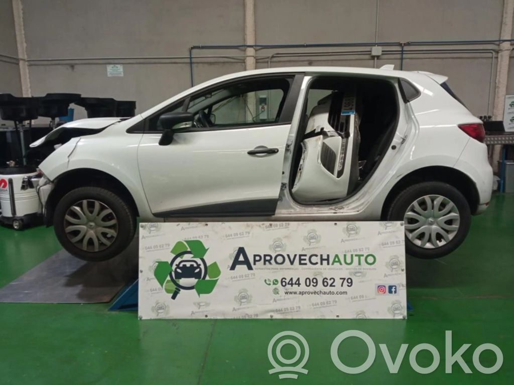 Clio III Clio  237102982S