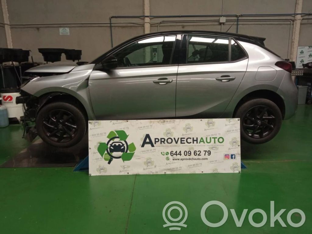 Corsa E Corsa  90186993