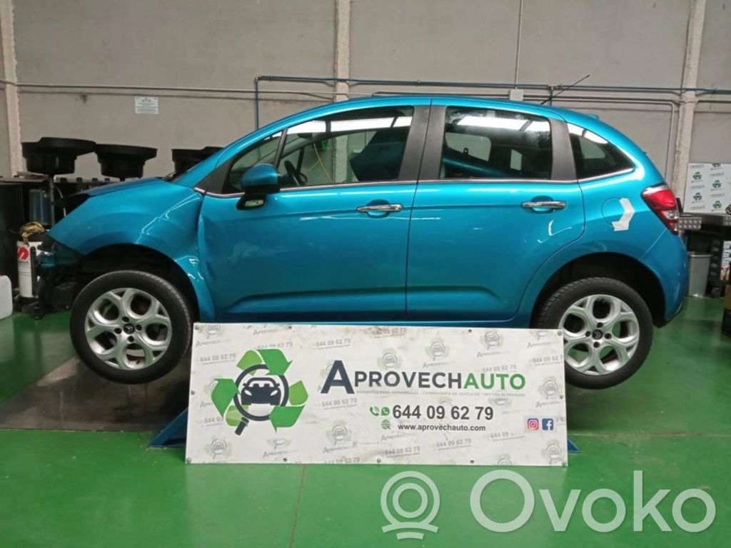 C3 C3, Pluriel, Picasso  9803502680