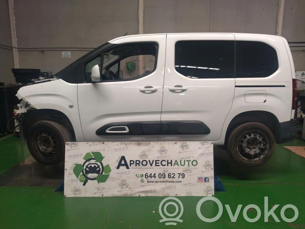 Berlingo Berlingo  9811207180
