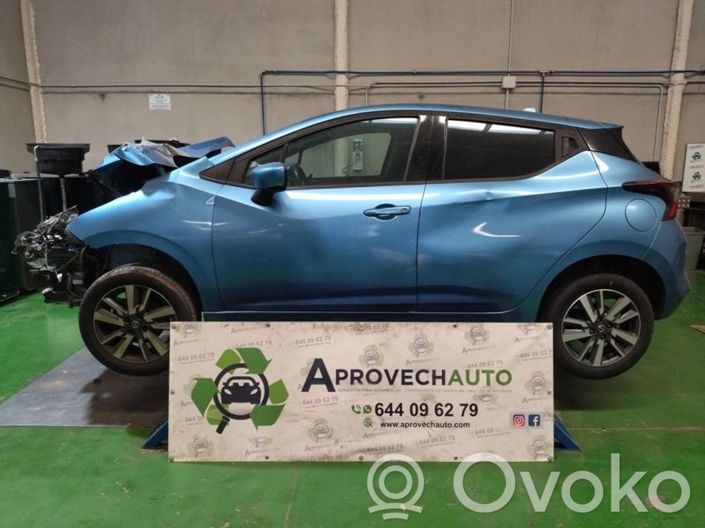 Micra Micra  0281034273