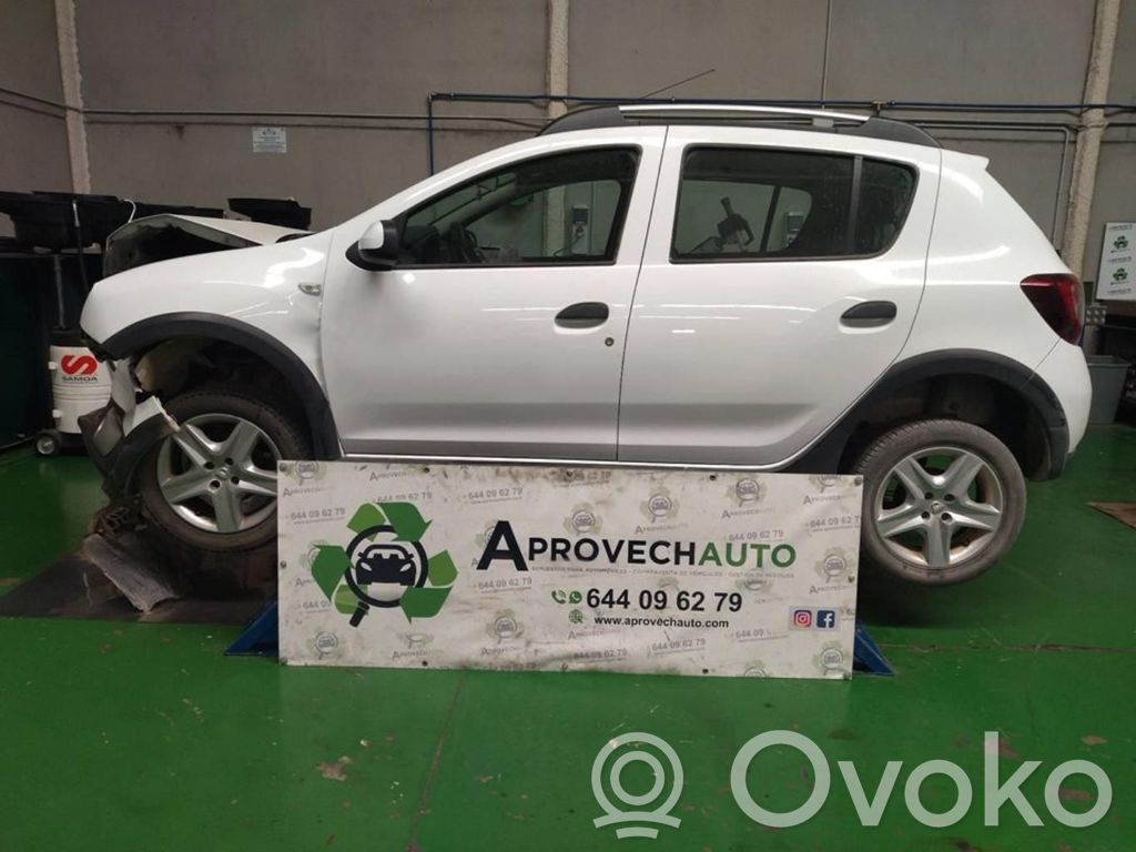 Sandero I Sandero  226A47453R