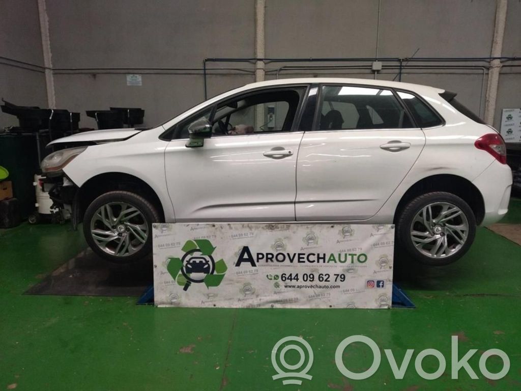 C4 I C4 Picasso, Grand Picasso, Aircross, Cactus  9002EF