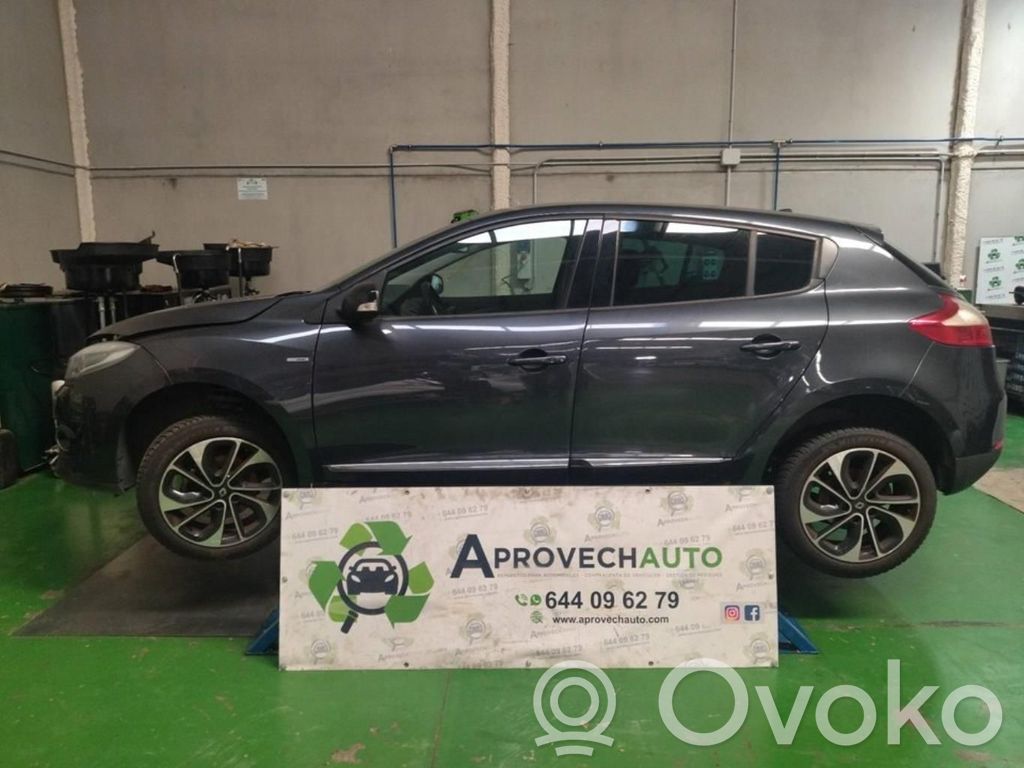 Megane III Megane  284A16951R