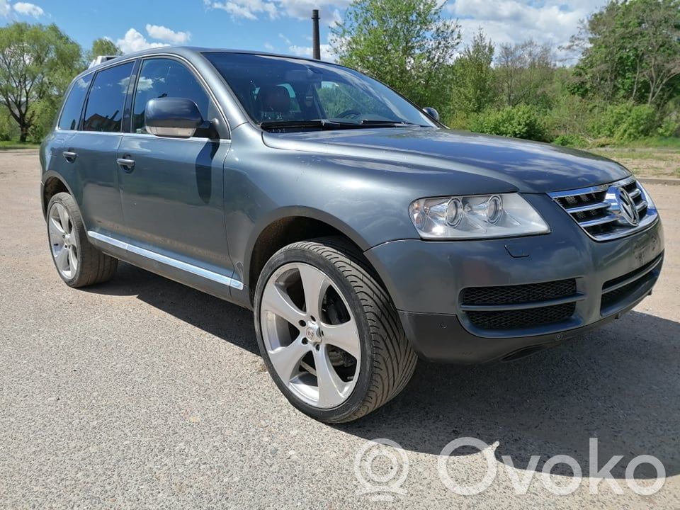 Touareg I Touareg  7L6422055M
