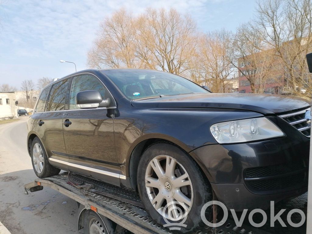 Touareg I Touareg  07Z906262