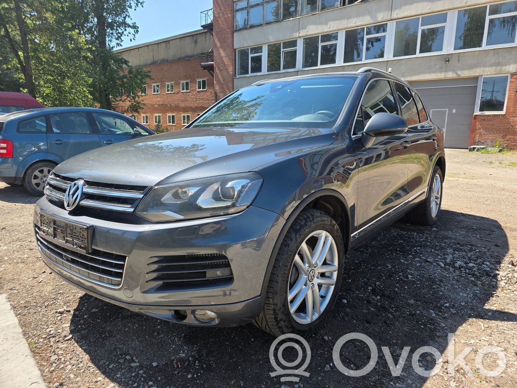 Touareg II Touareg  059354DS