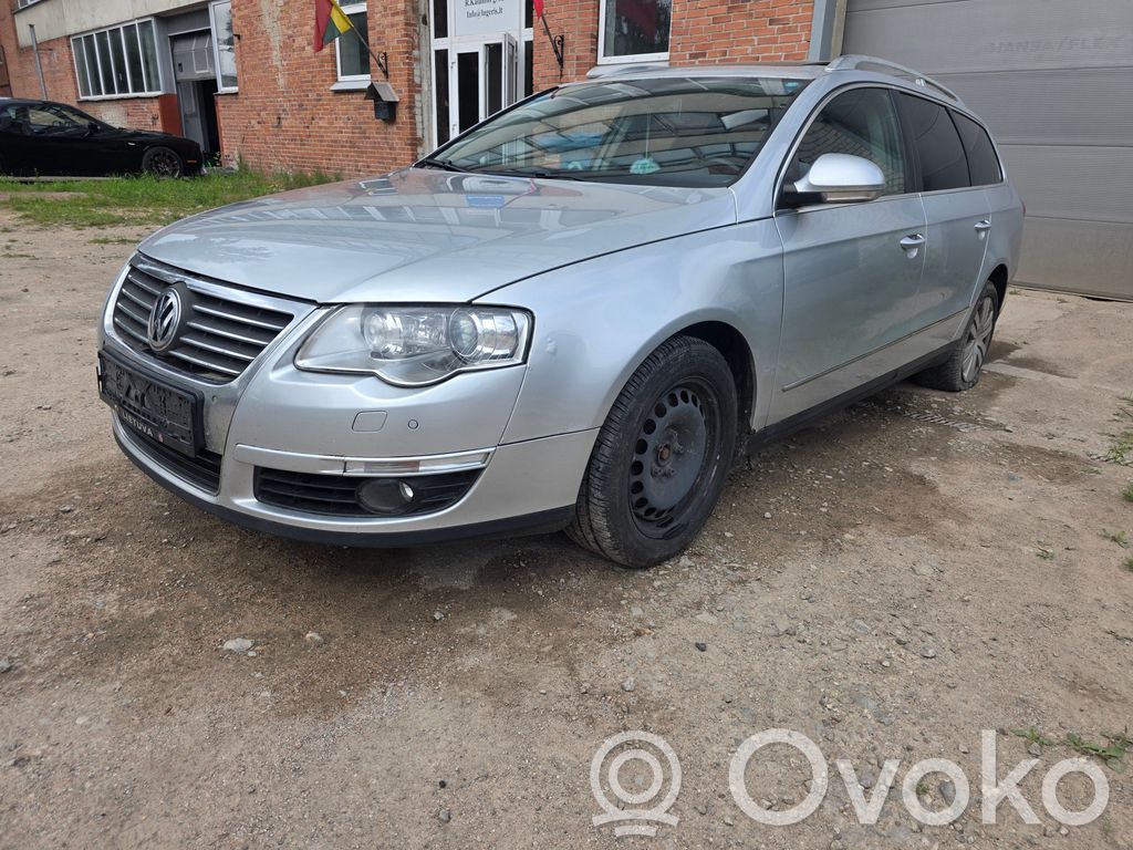 PASSAT B6 Passat  3C0927117C