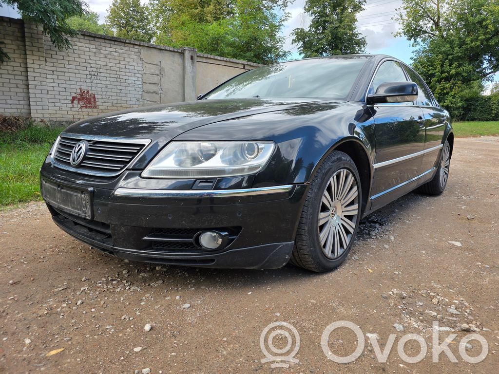 Phaeton Phaeton  059129086F