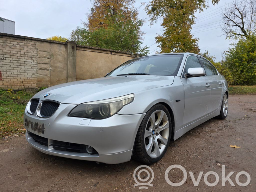 5 E60 E61 Series 5  6766677
