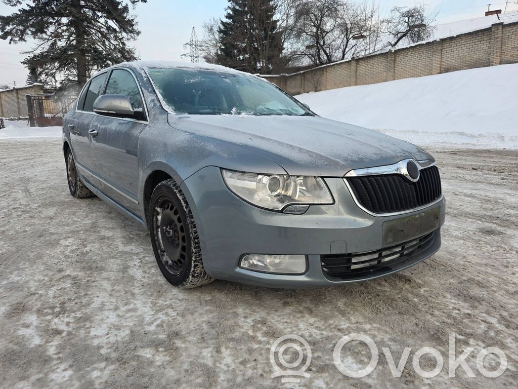 Superb B6 (3T) Superb  3T0927134D