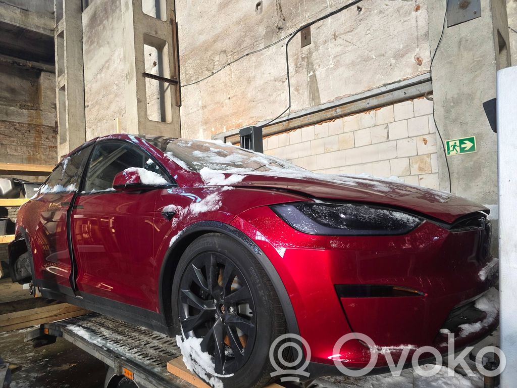 Model X Tesla Model X  106205600D