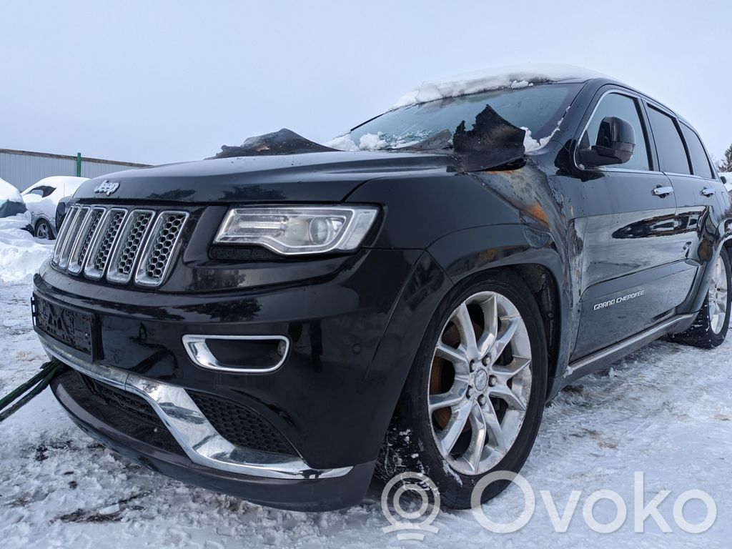 Grand Cherokee Grand Cherokee  68207920AF