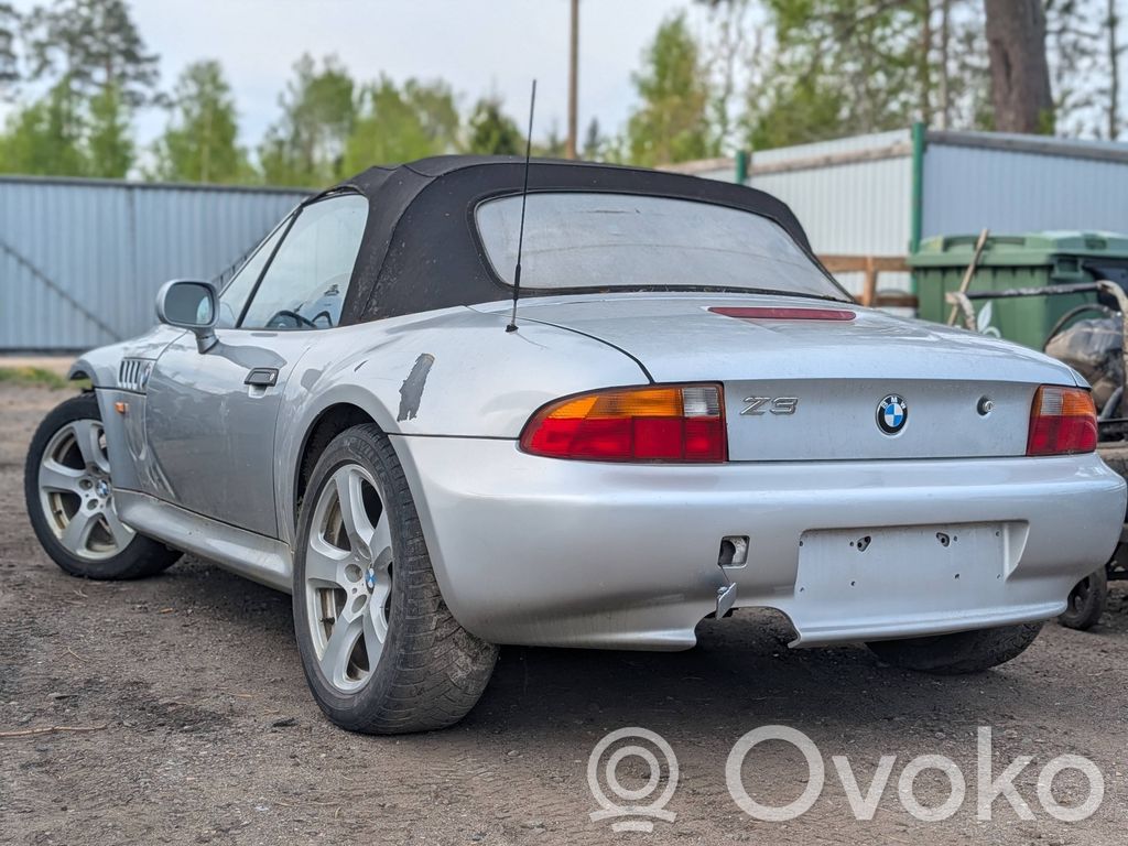 Z3 E36 Z3  34521163089