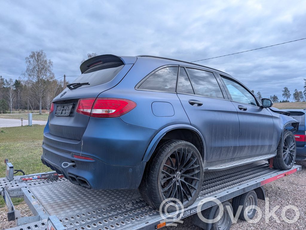 GLC X253 C253 GLC-class  7802277754