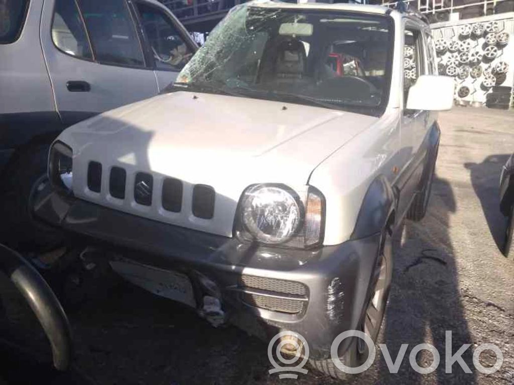 Jimny Jimny