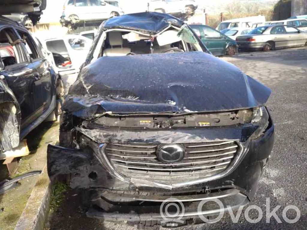 CX-3 CX-3  DB2W59310