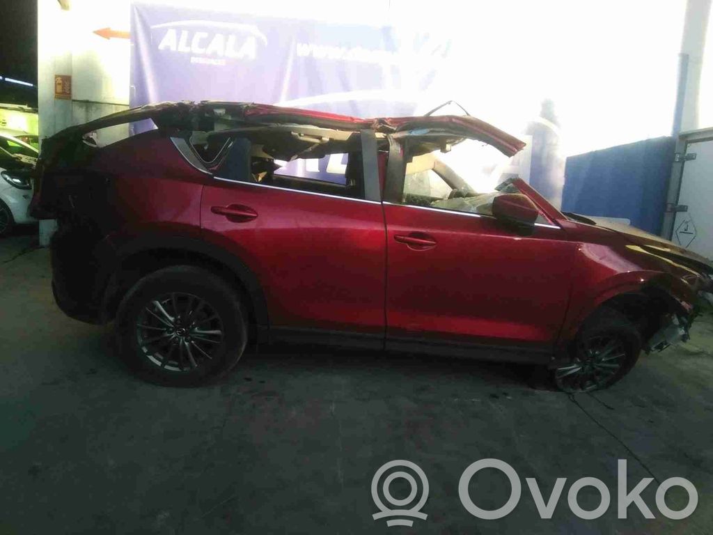 CX-5 CX-5  KDY44340ZA