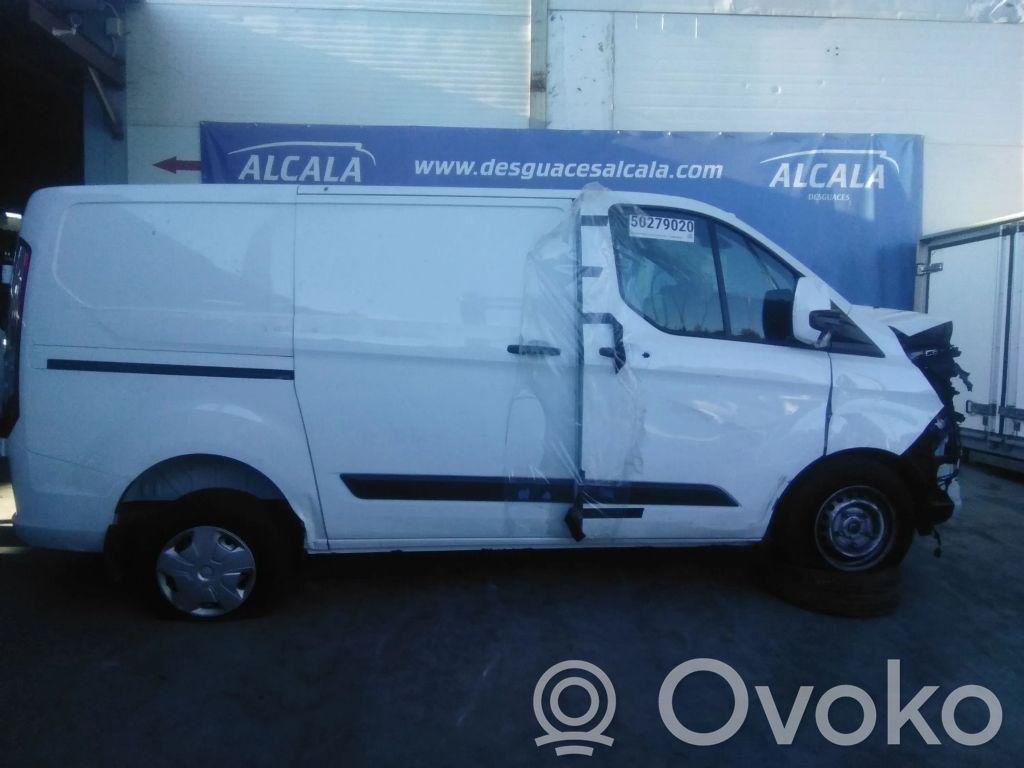 Transit Custom Transit Custom  FK215560CB