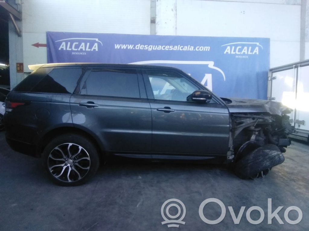 Range Rover L405 Range Rover  FPLA14B596DB