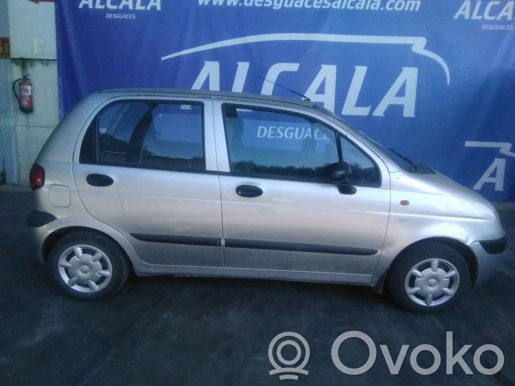 Matiz Matiz  96569440