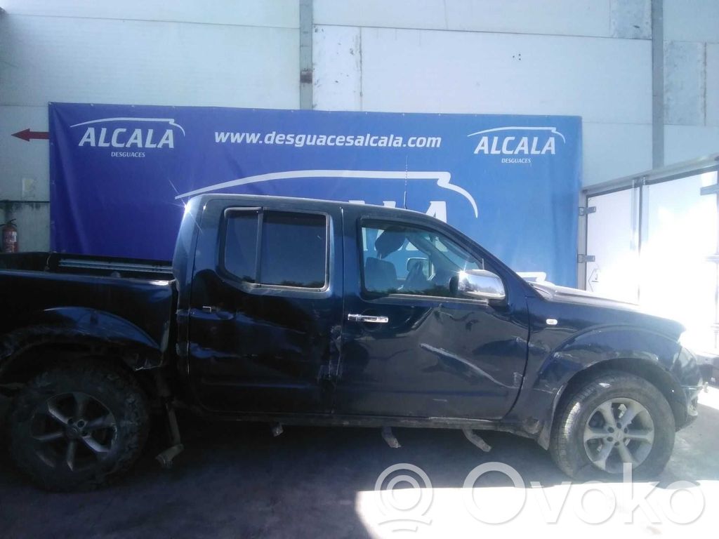 Navara King Cab, PickUp, Navara  96400EB01C