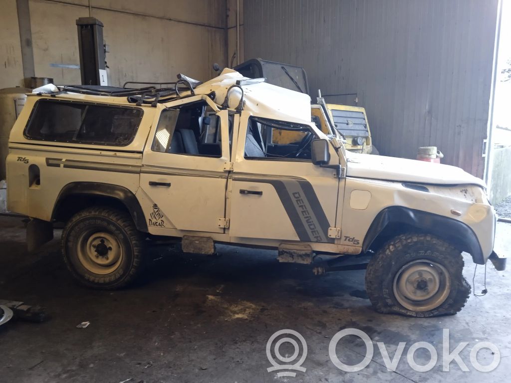Defender Defender