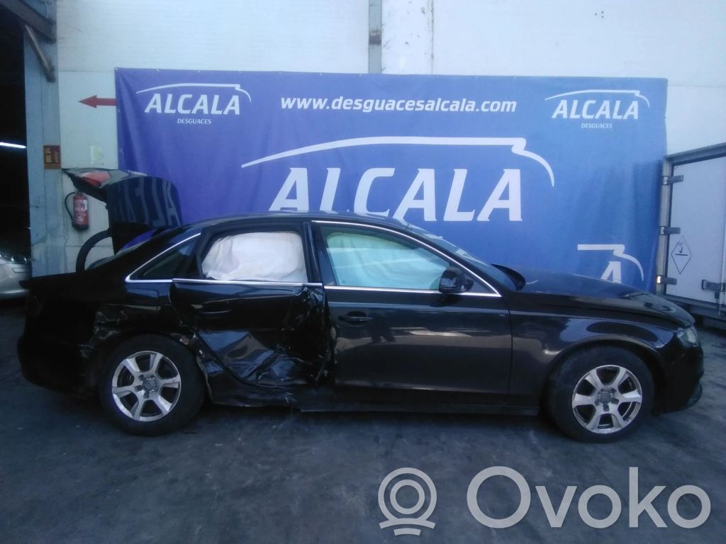 A4 Allroad A4 Allroad  8K5827023AE