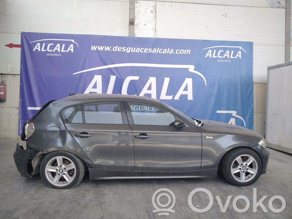 1 E81 E87 Series 1  51217207530