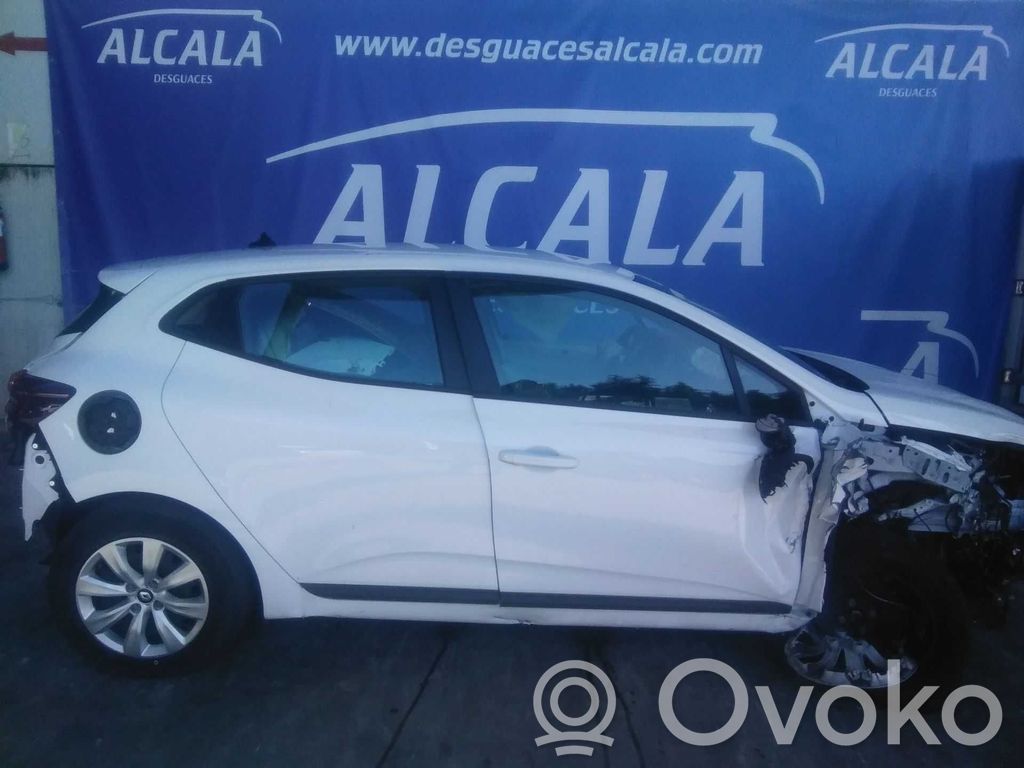 Clio IV Clio  255678479R