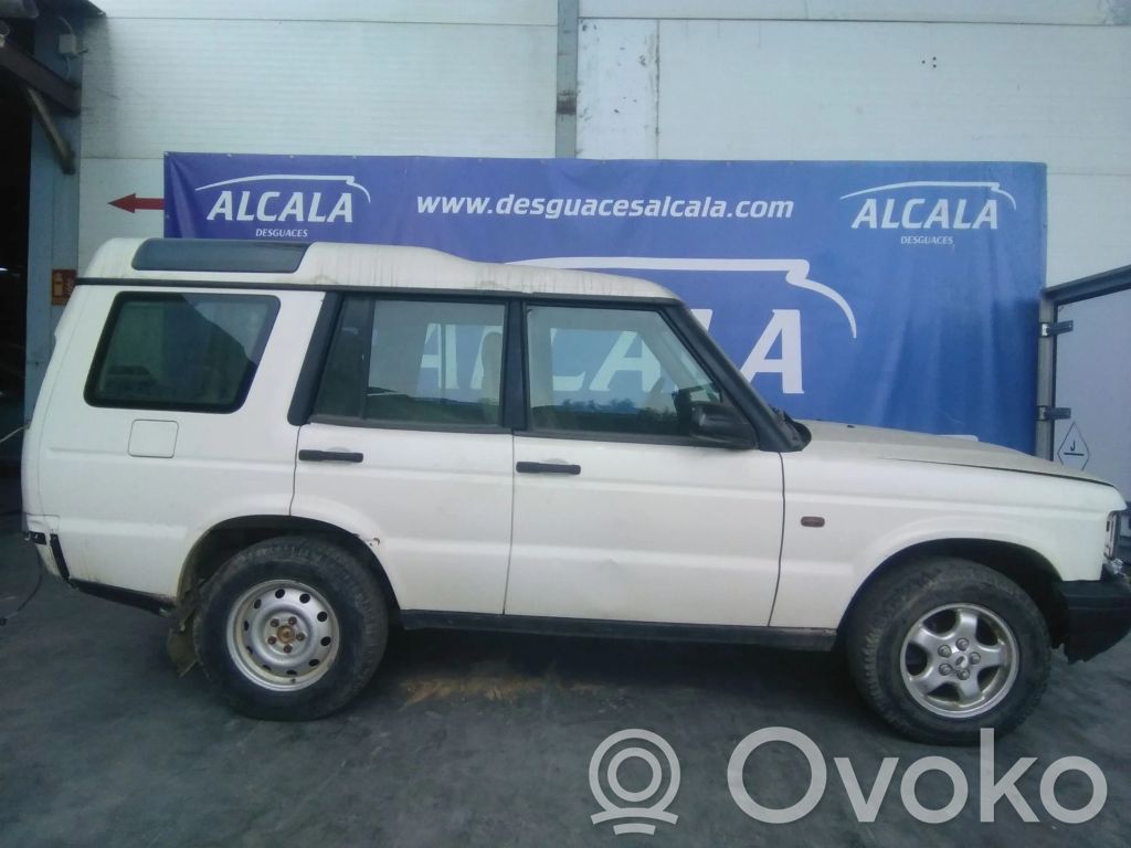 Discovery Discovery  STC1905