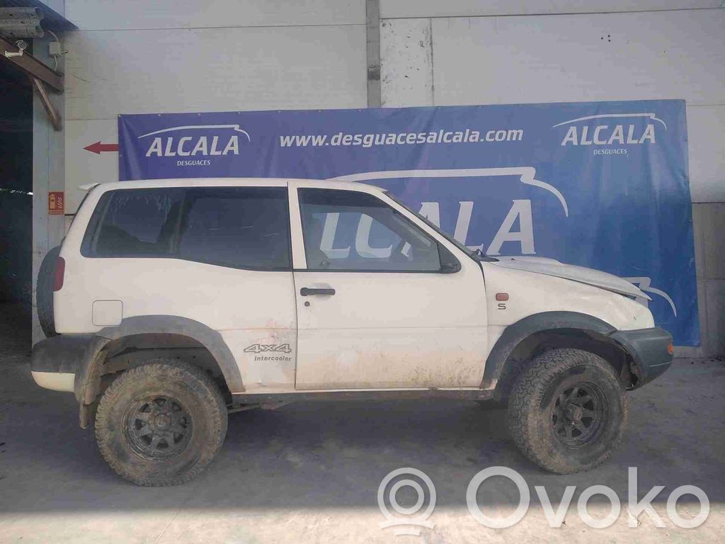 Terrano Terrano  806711F210