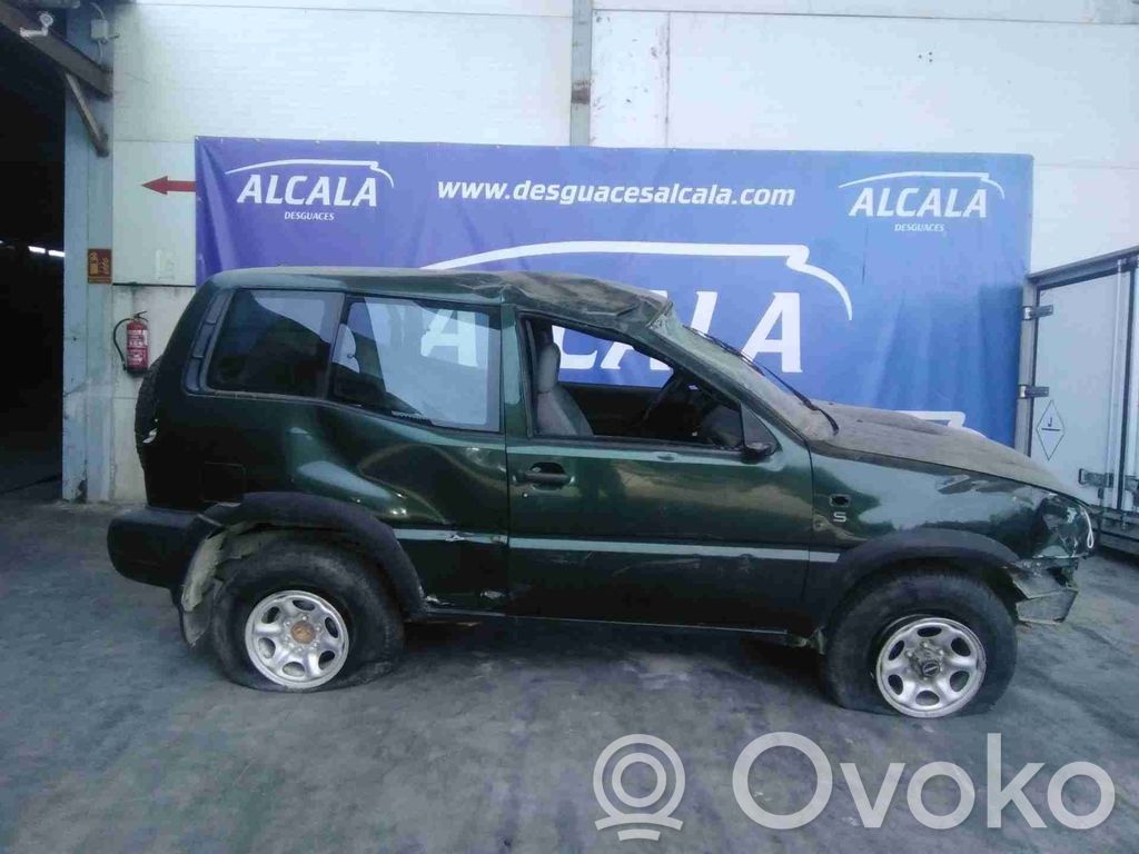 Terrano Terrano  888500F010