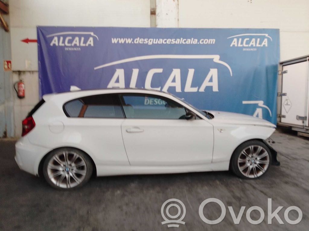 1 E81 E87 Series 1  51217207530