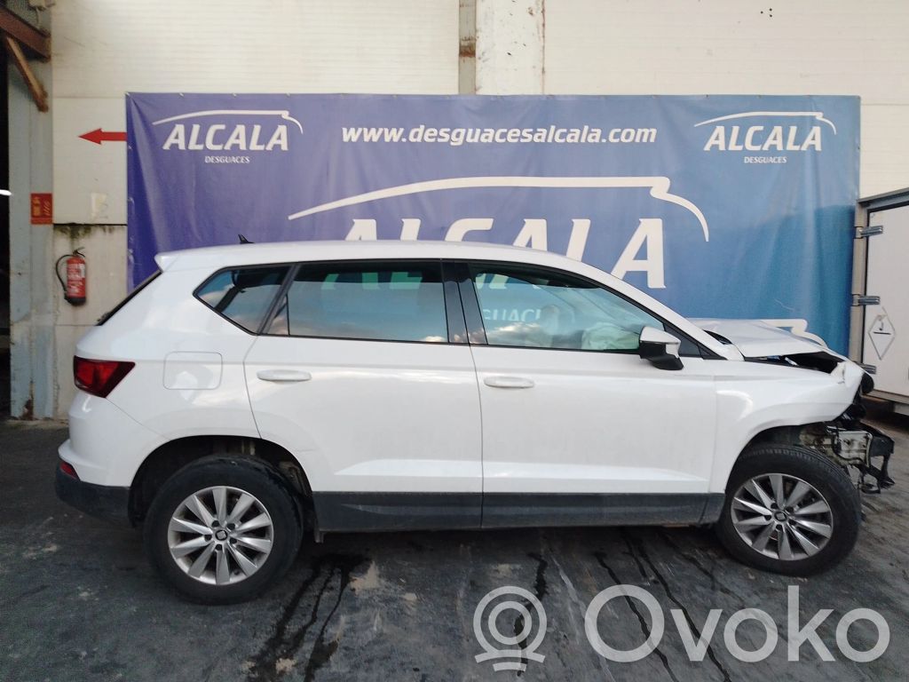 Ateca Ateca  5F0419091AH
