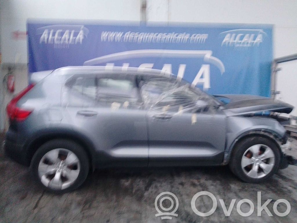 XC40 XC40