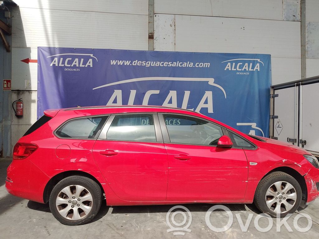 Astra K Astra  124114