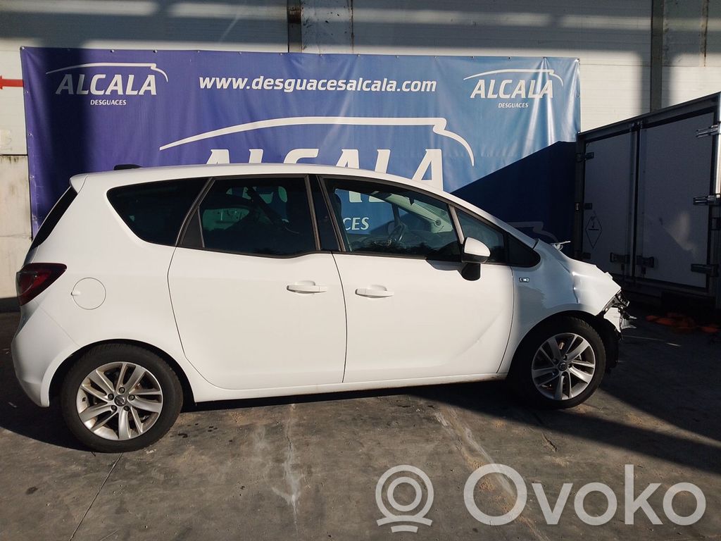 Meriva B Meriva  13412200