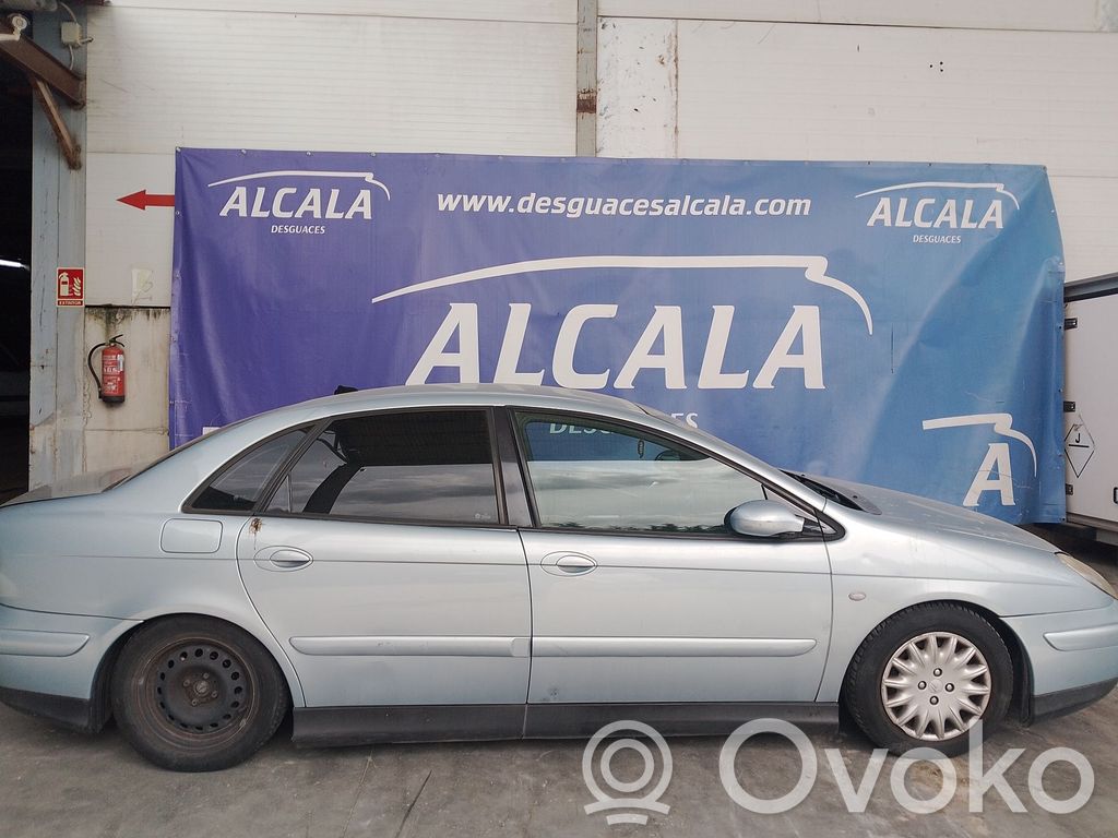 C5 C5, C5 Aircross  9632672280