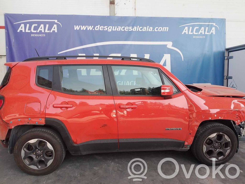 Renegade Renegade  52060575