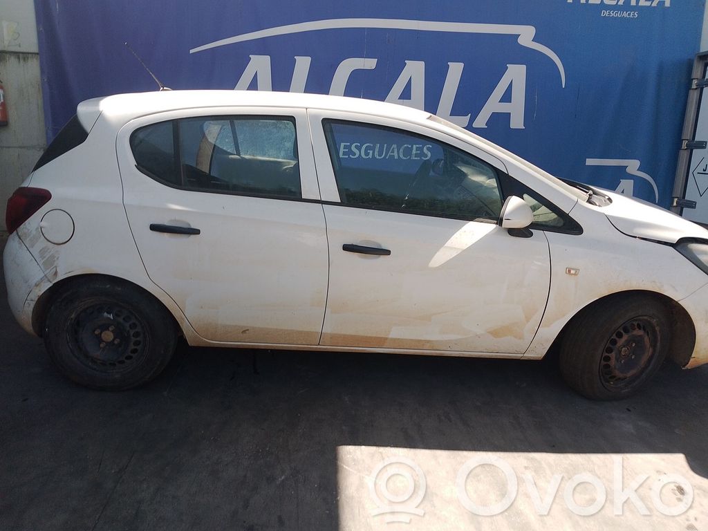 Corsa E Corsa  0445110618
