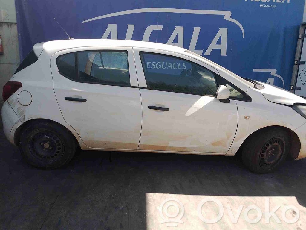 Corsa E Corsa  1439048