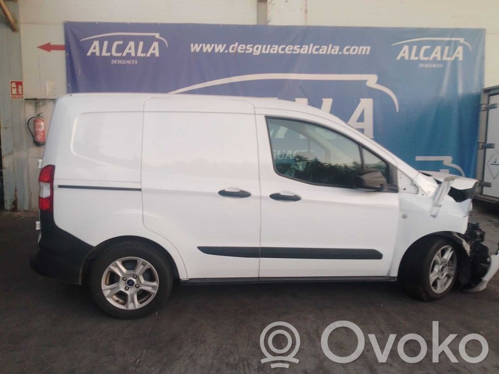 Transit -  Tourneo Connect Transit/ Tourneo Connect  0281039287