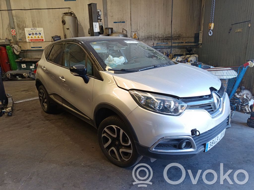 Captur Captur  479502178R