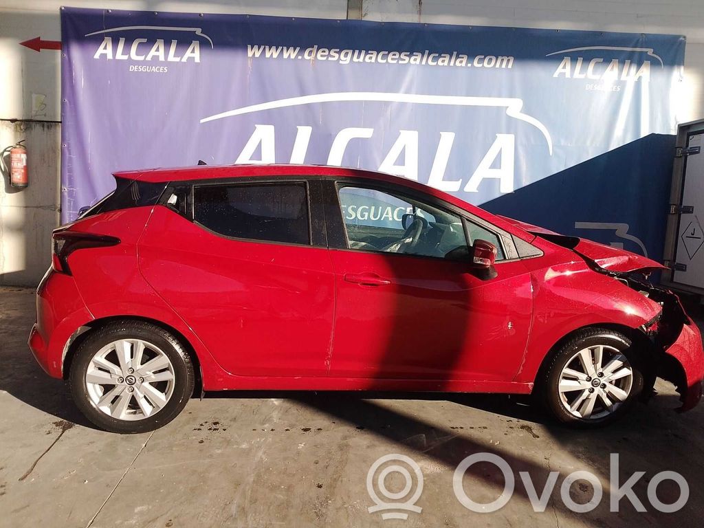 Micra C+C Micra  901005FA0J