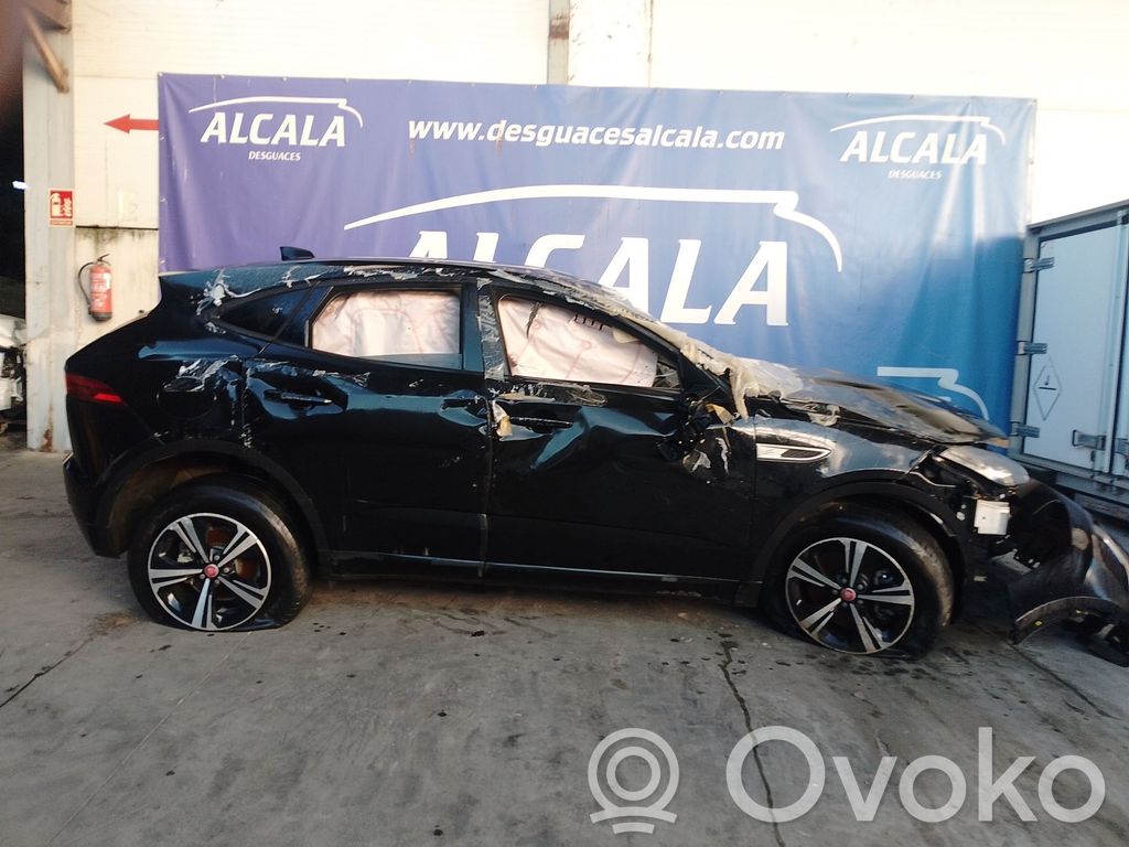 E-Pace E-Pace  M9C314B673AB