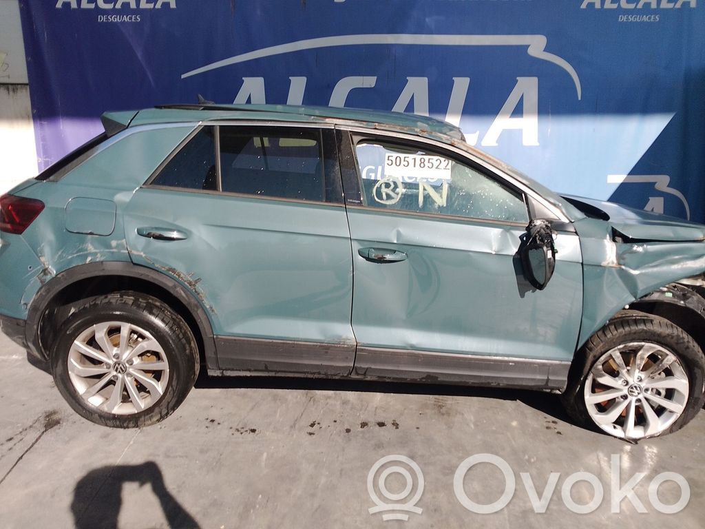 T-Roc T-Roc  05N907807J